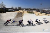 2023 BMX European Cup - 18/03/2023 - Day 2 - photo Ilario Biondi/SprintCyclingAgency?2023